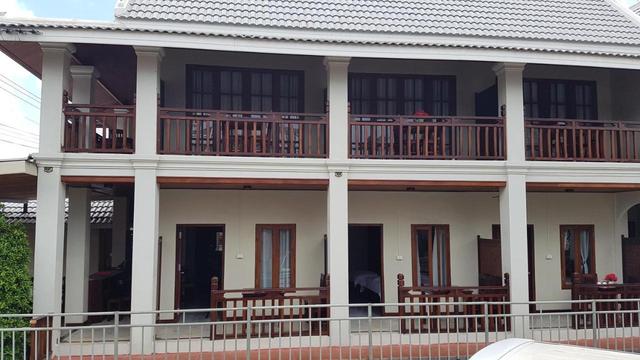Villa Khounsok Sunset Luang Prabang Exterior photo