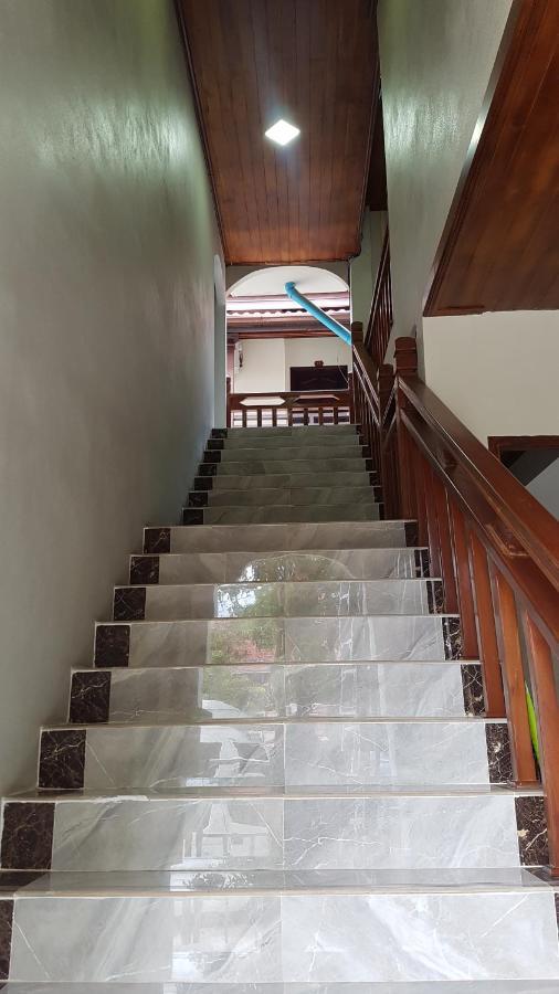 Villa Khounsok Sunset Luang Prabang Exterior photo